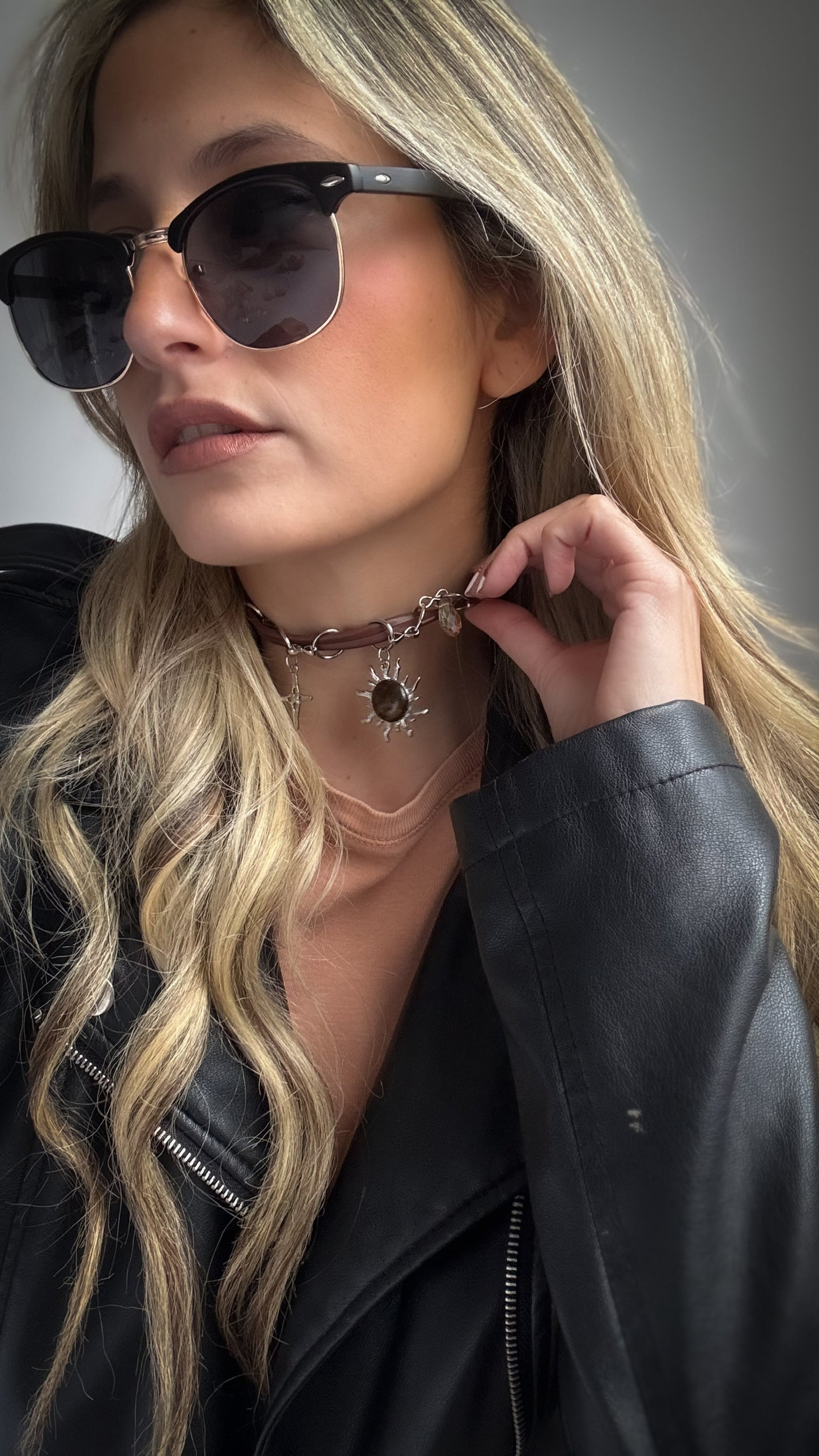 Collar KARMA