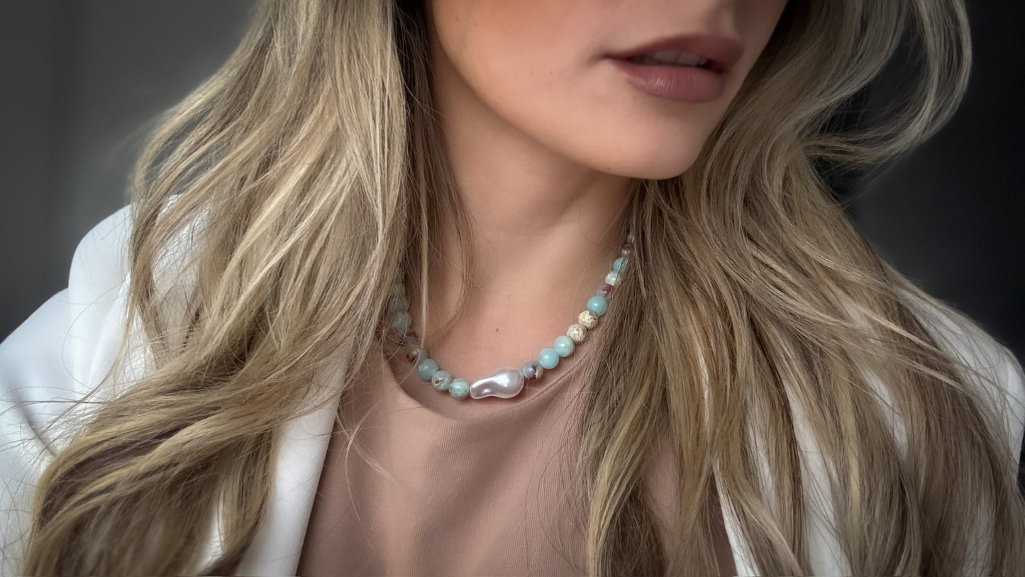 Collar BOREAL