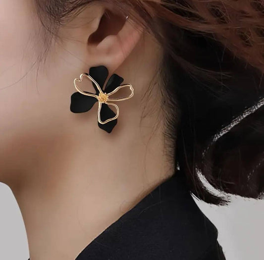 Caravanas JASPE NEGRA