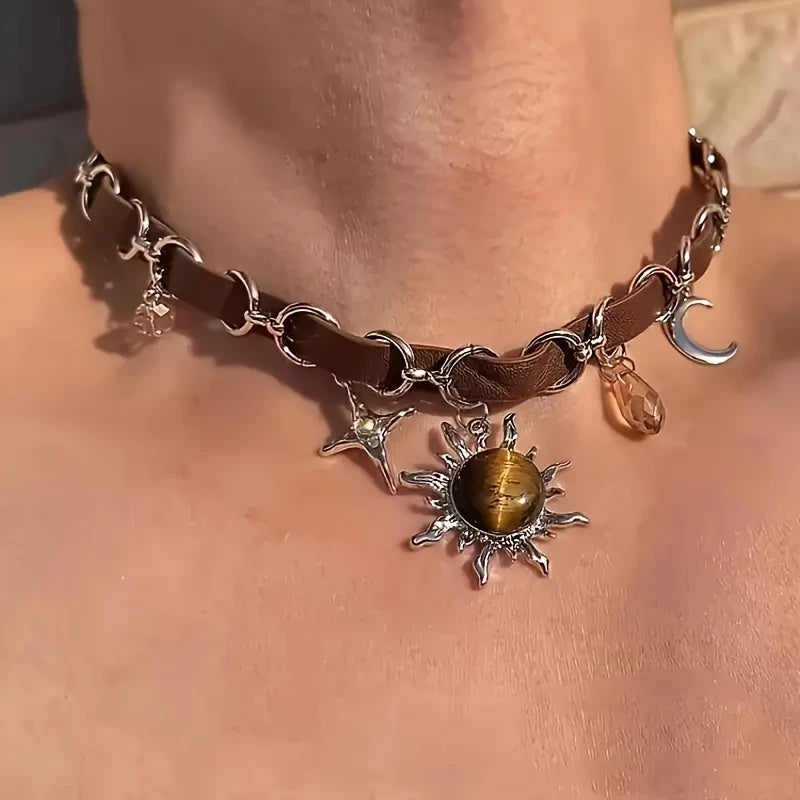 Collar KARMA