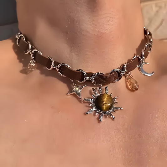 Collar KARMA