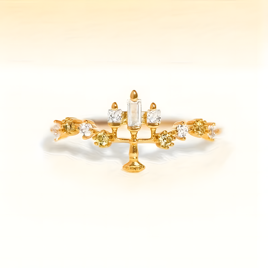 Anillo LUMIERE