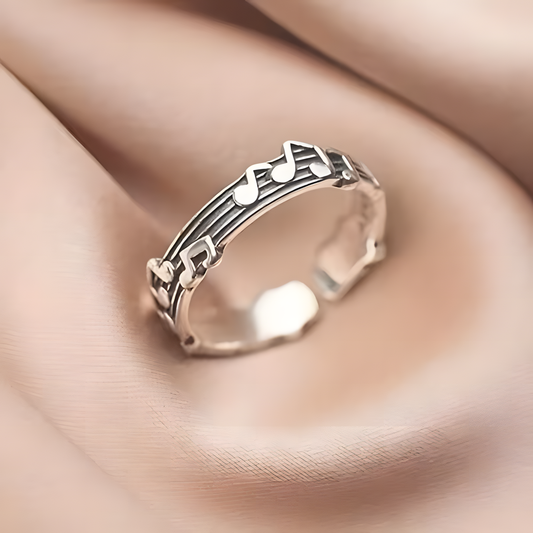 Anillo MELODY