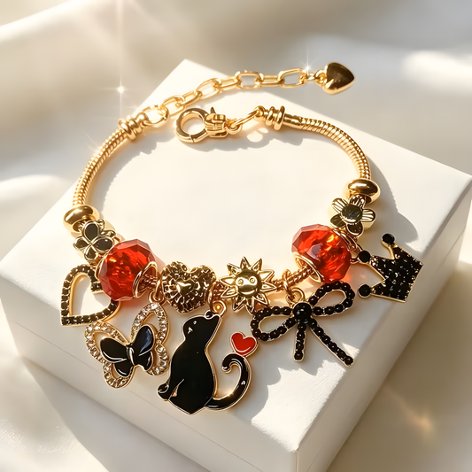 Pulsera MIDNIGHT