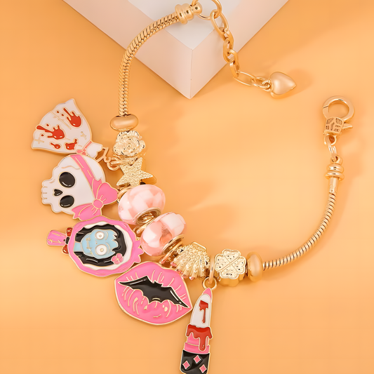 Pulsera MONSTER