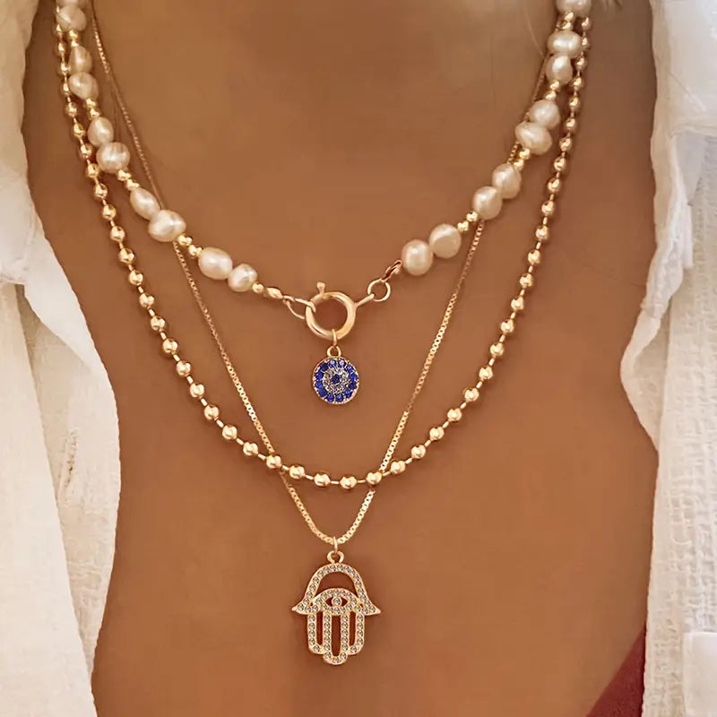 Collar NAZAR