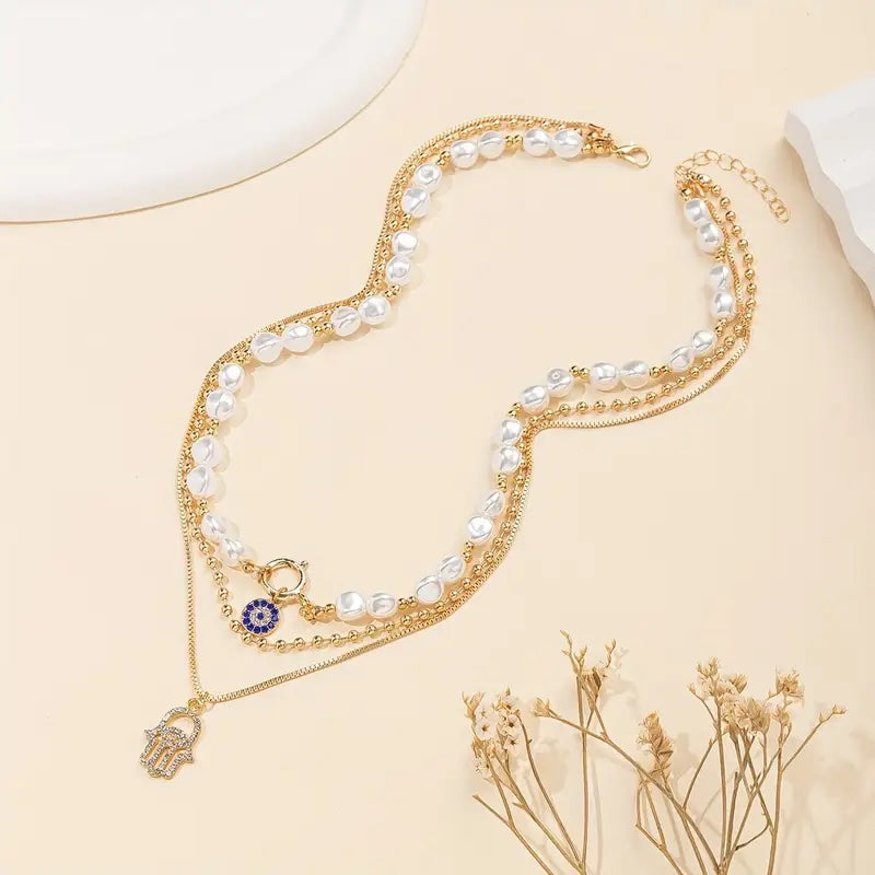 Collar NAZAR