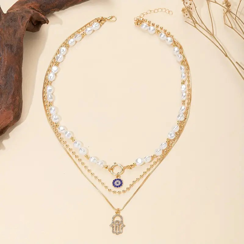 Collar NAZAR