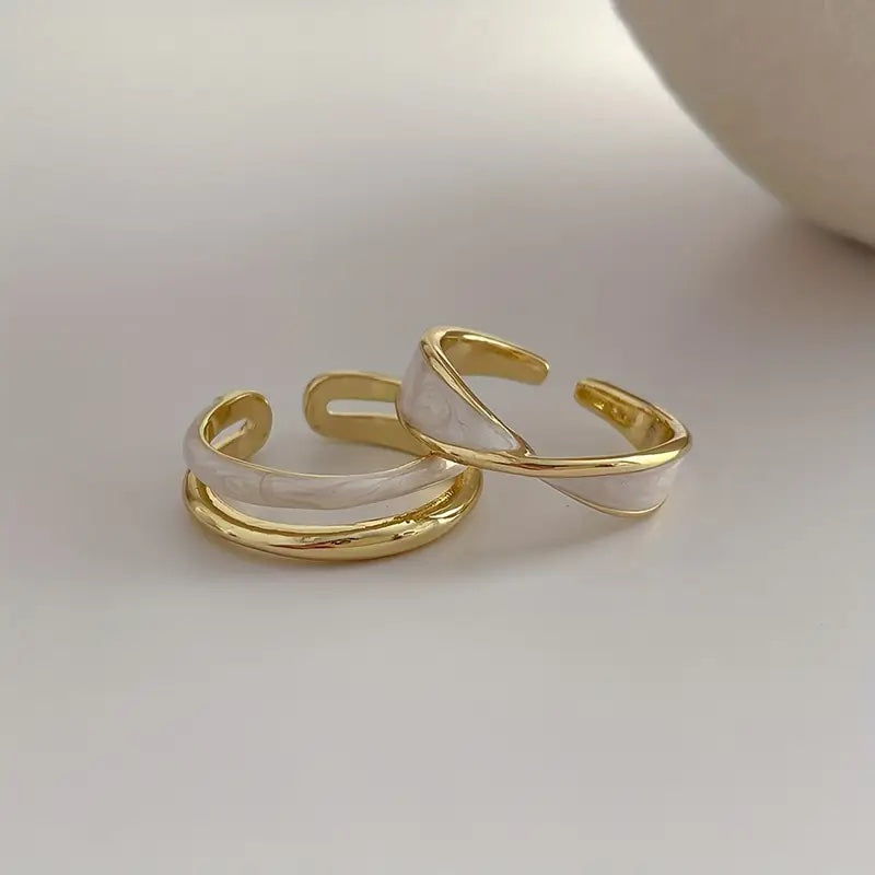 Anillos NIZA