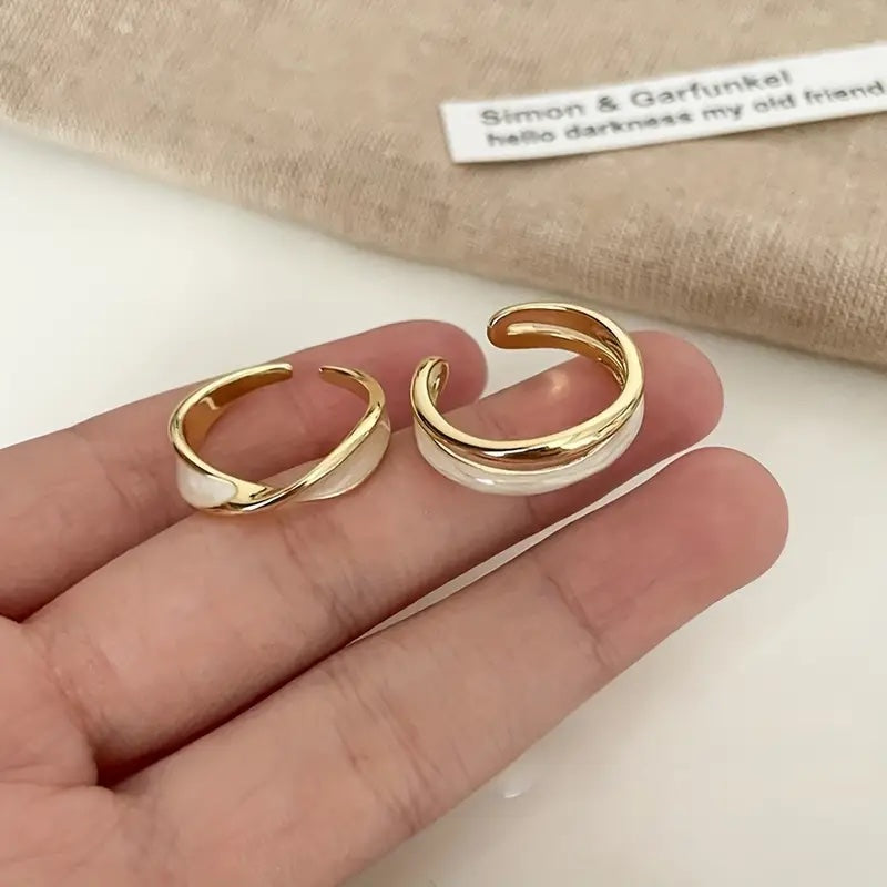 Anillos NIZA
