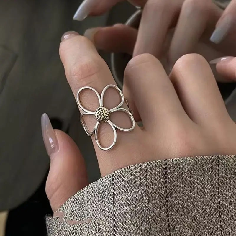 Anillo NUVIA