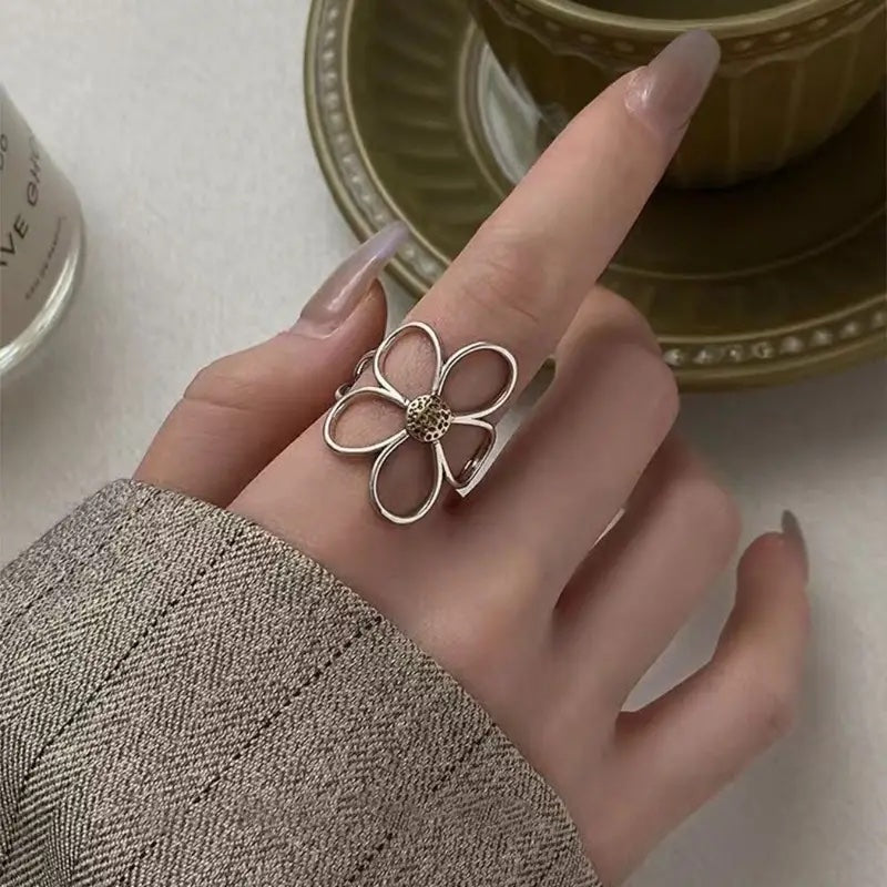 Anillo NUVIA