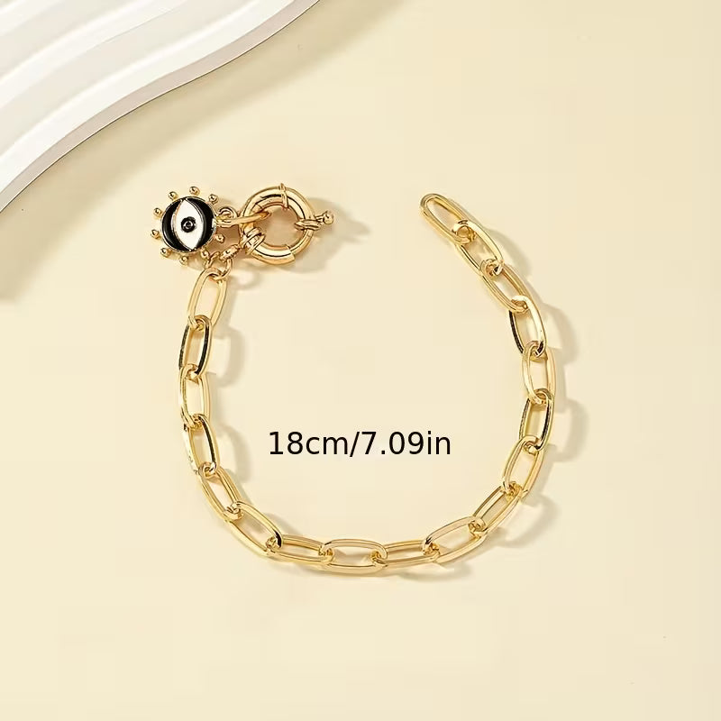Pulsera ORACLE