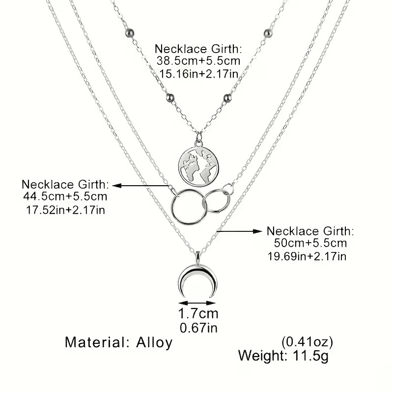 Collar ORBIS