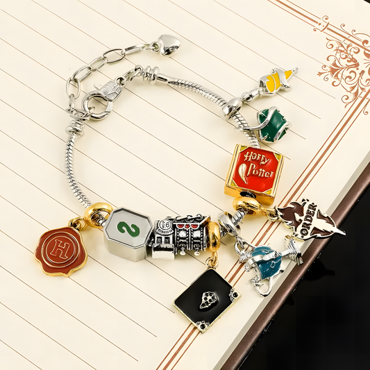 Pulsera PLATAFORMA 9 3/4
