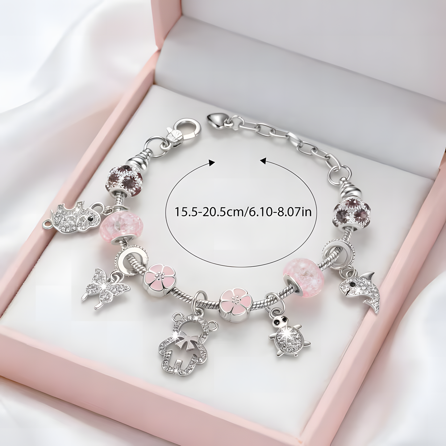 Pulsera PUKA