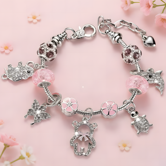 Pulsera PUKA