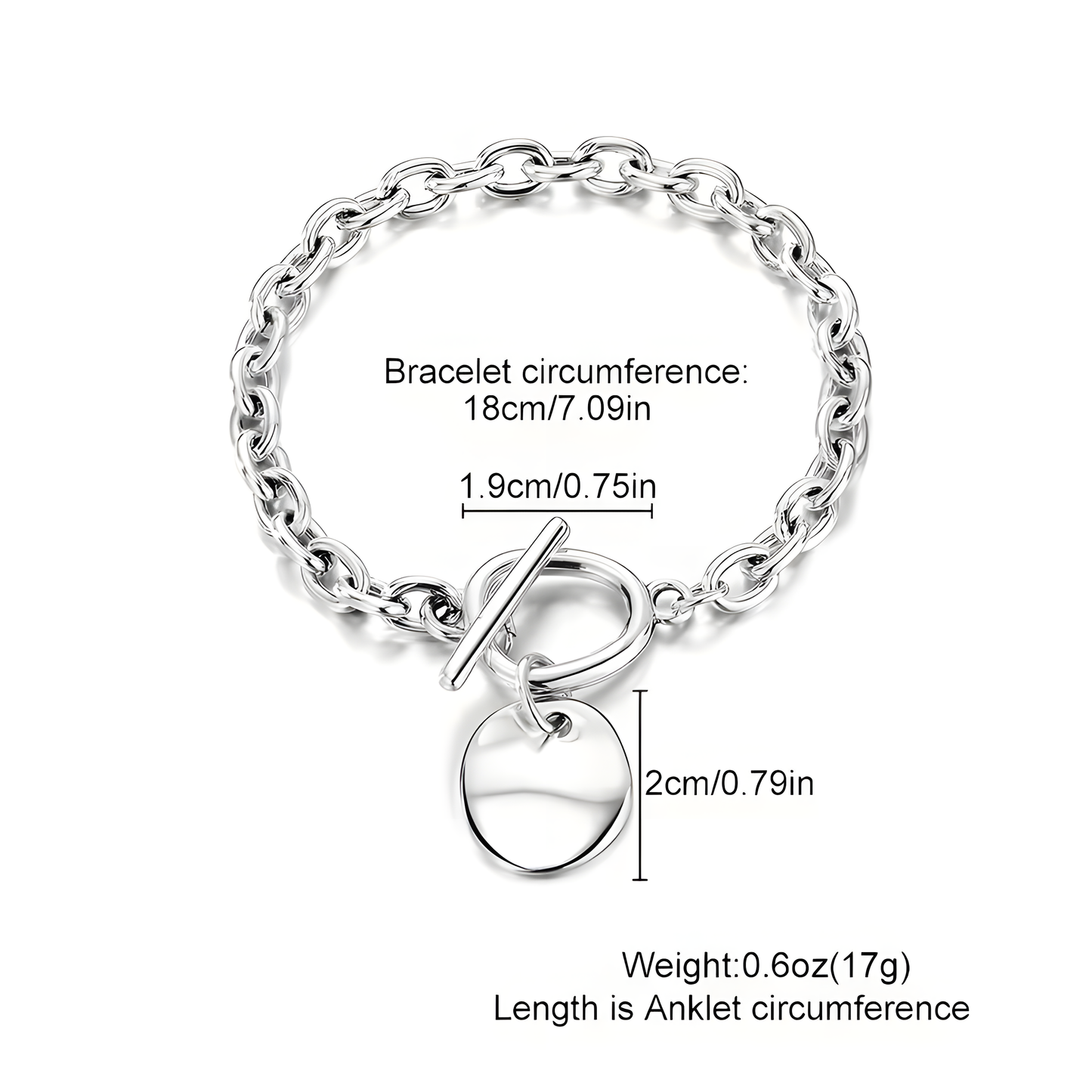 Pulsera NEVADA