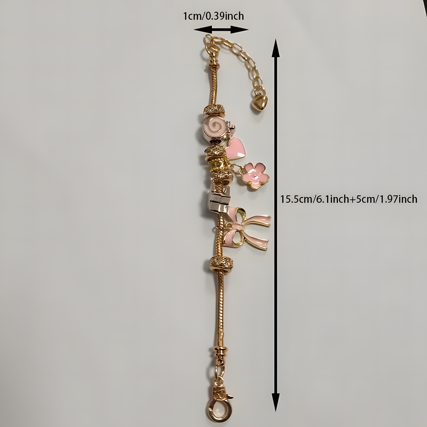 Pulsera LULU
