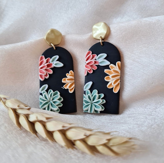 Caravanas RIN RECTANGULAR