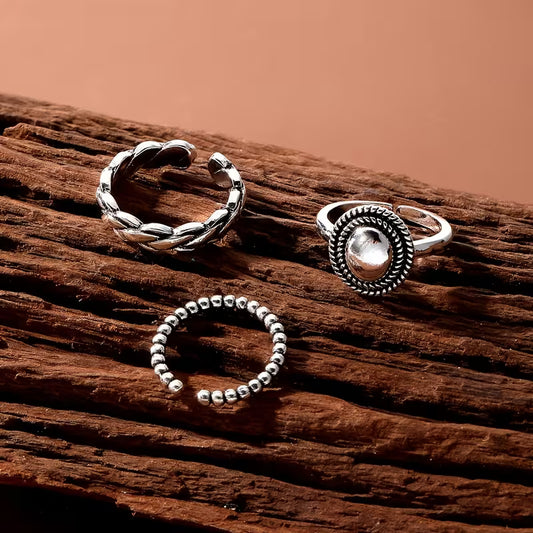 Anillos ROMA