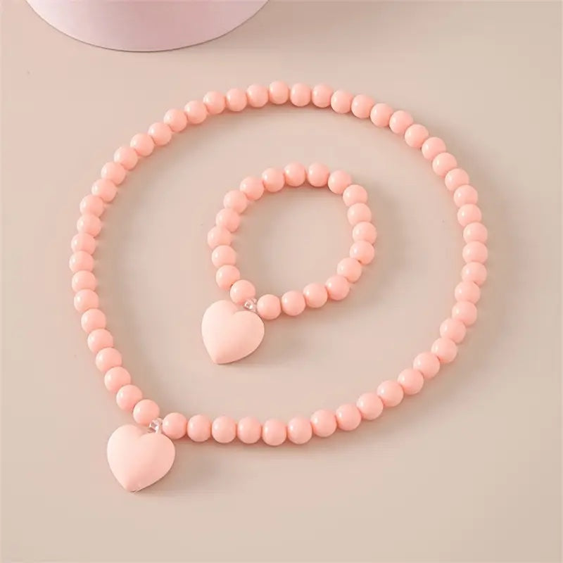Set AMORA ROSA