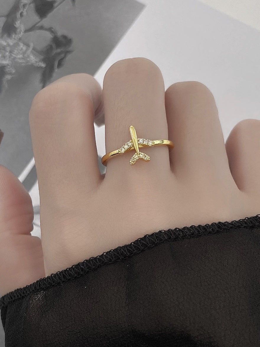 Anillo TRAVEL