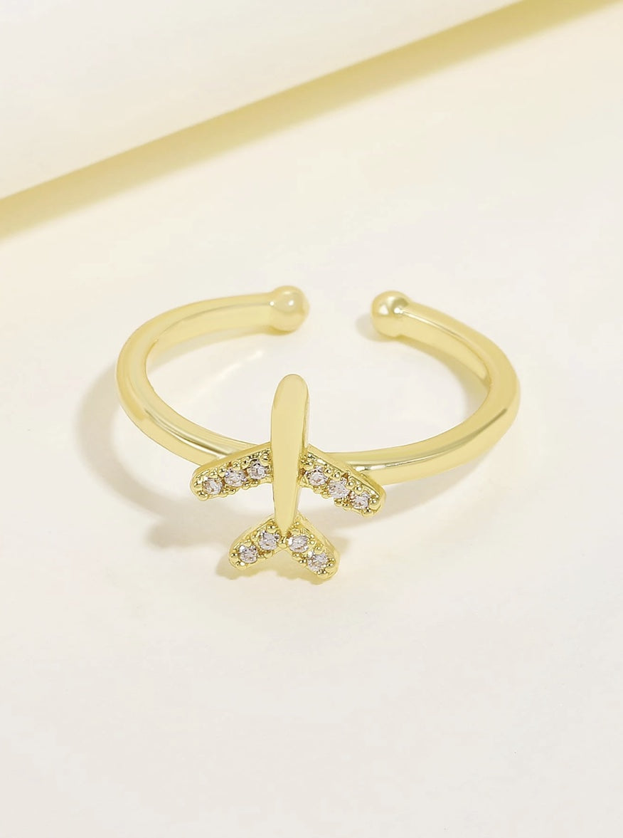 Anillo TRAVEL