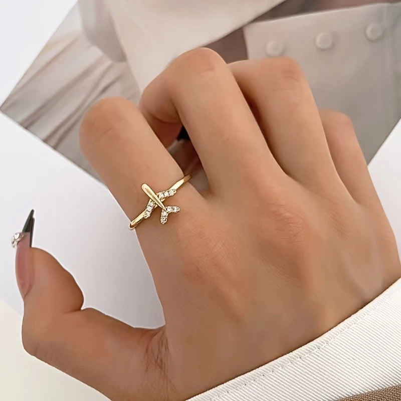 Anillo TRAVEL