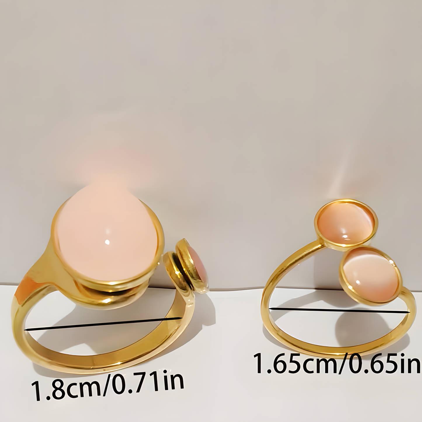 Anillos AUREA