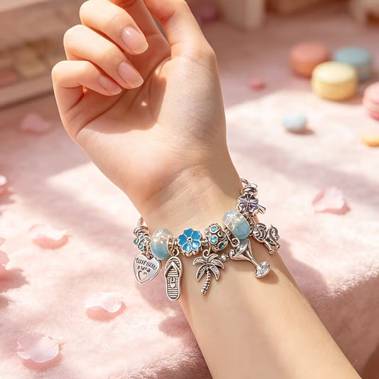 Pulsera BLUEBAY