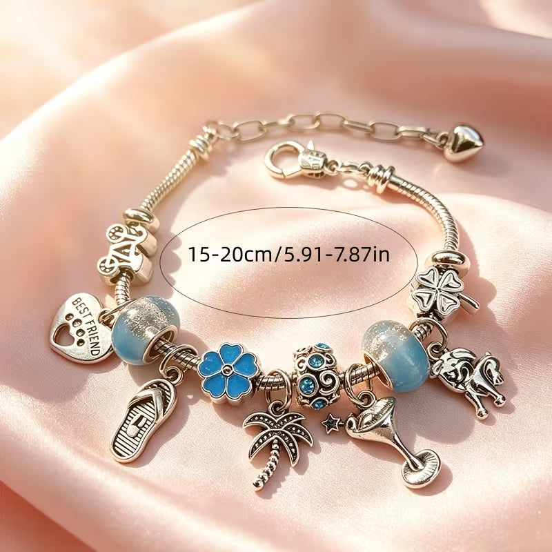 Pulsera BLUEBAY