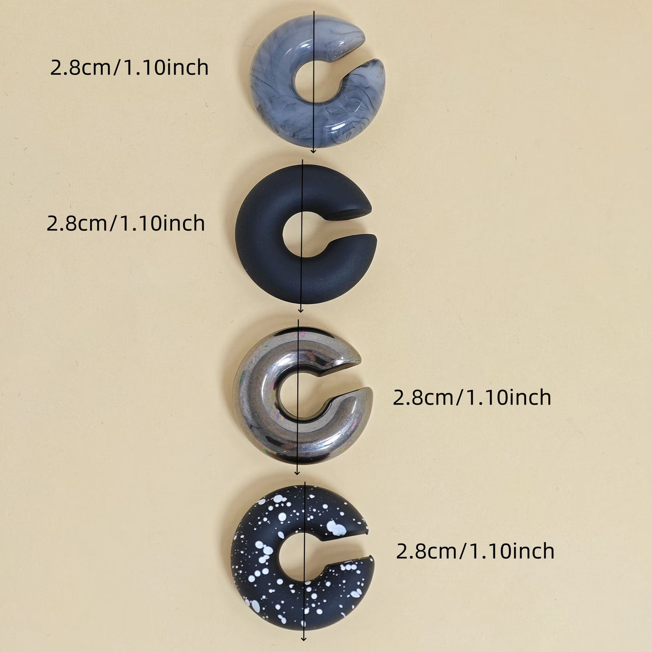 Earcuff ORION
