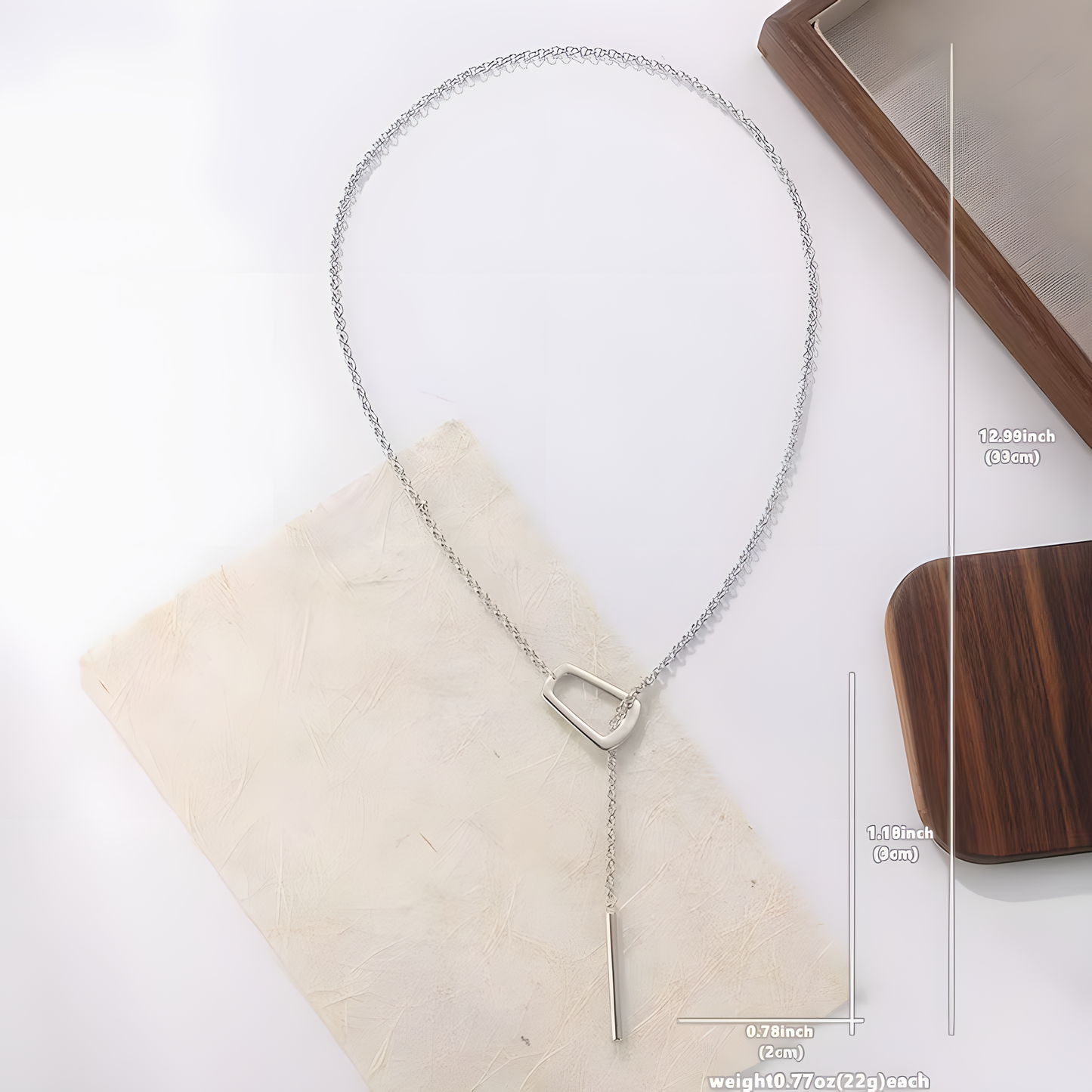 Collar KALLISTA