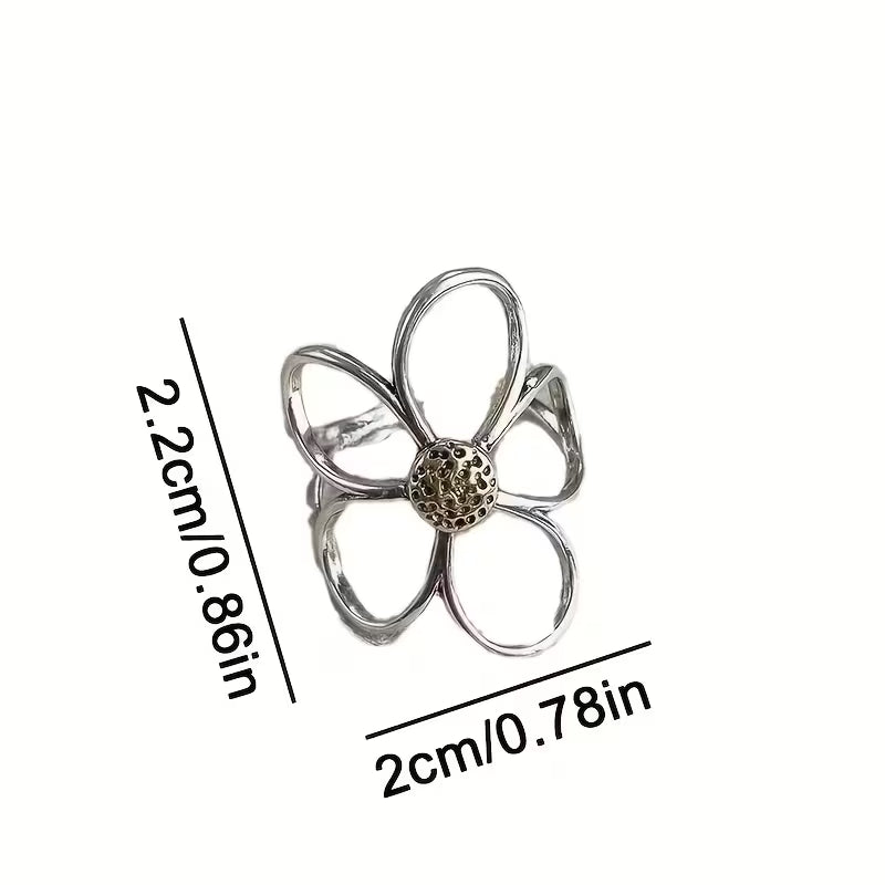 Anillo NUVIA