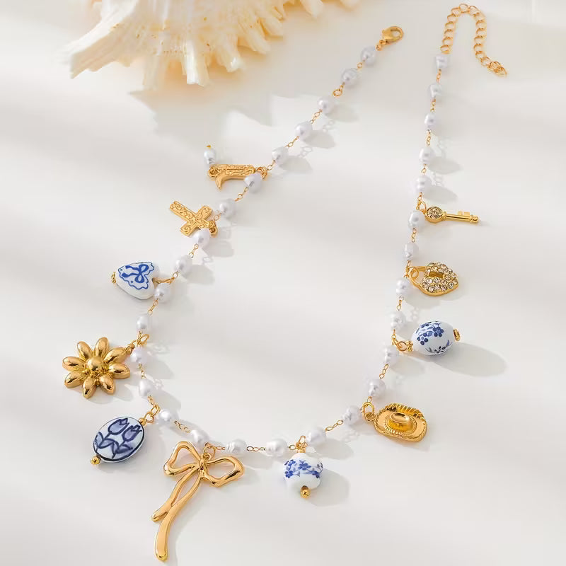 Collar SERAPHINE