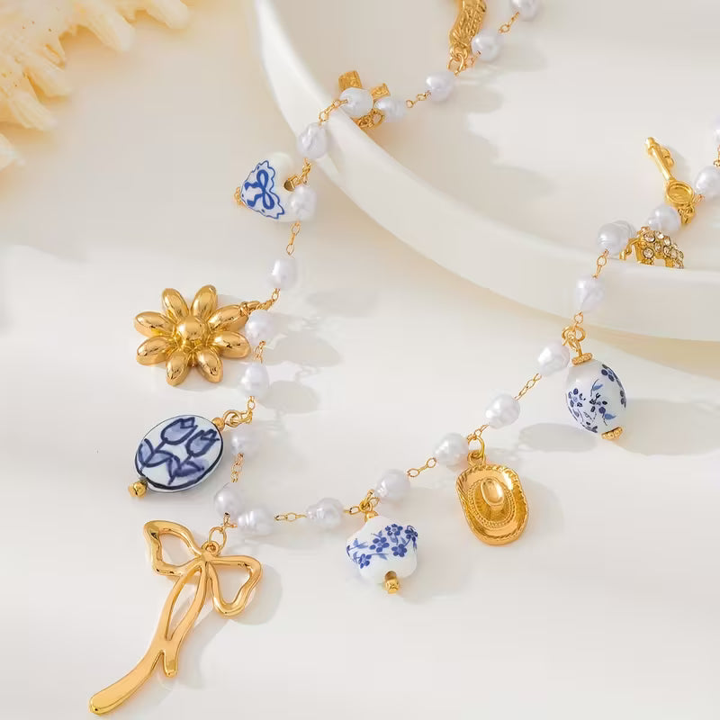 Collar SERAPHINE