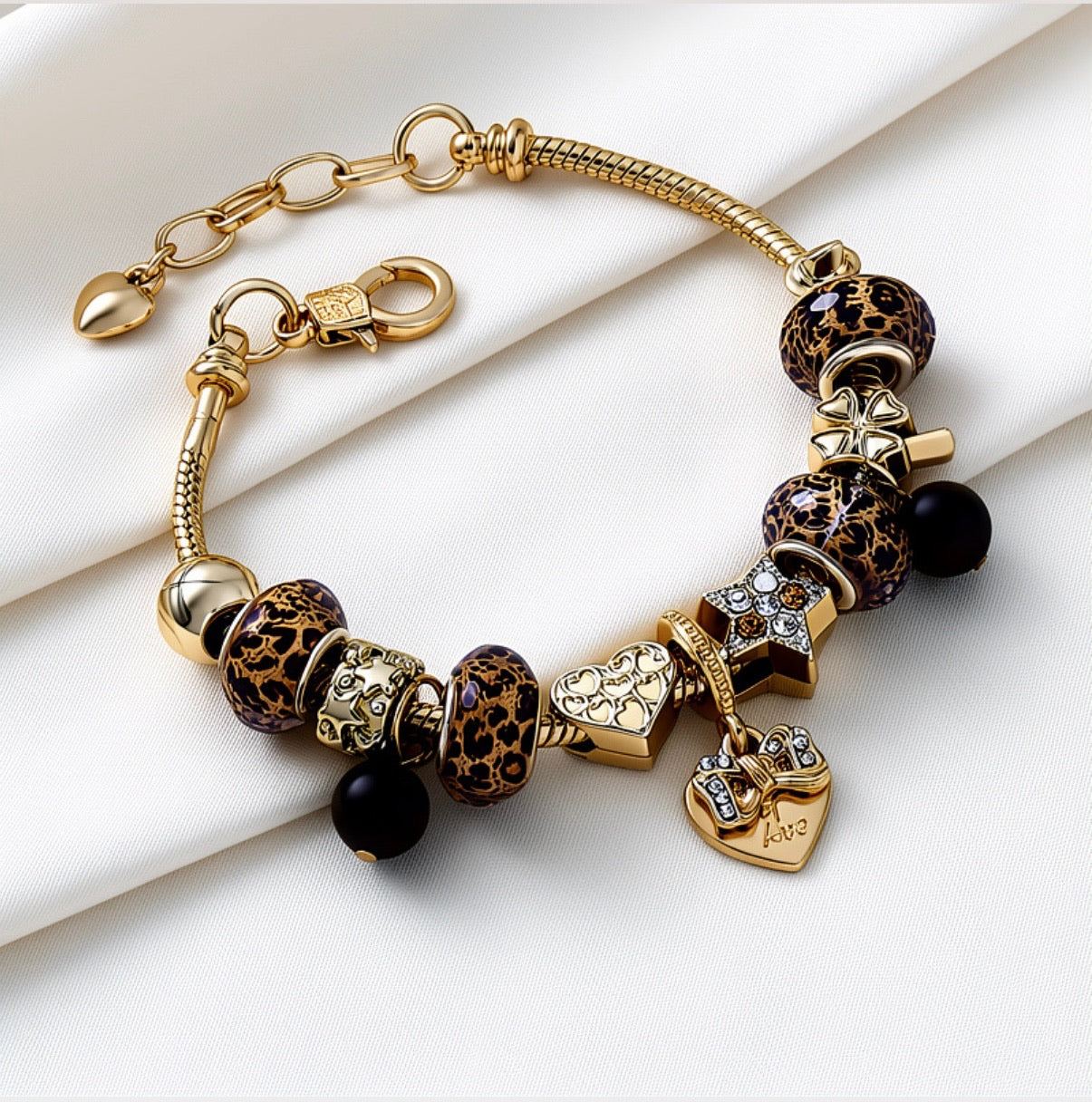 Pulsera SAFARI