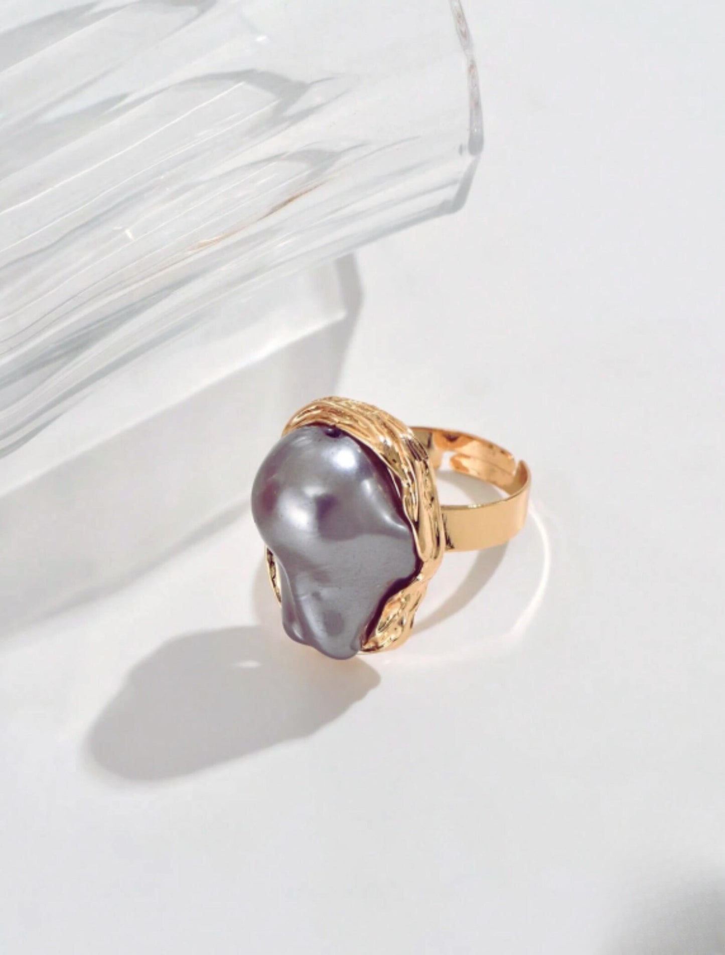 Anillos LUMA