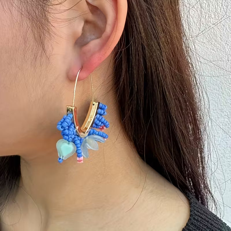 Caravanas BLUET