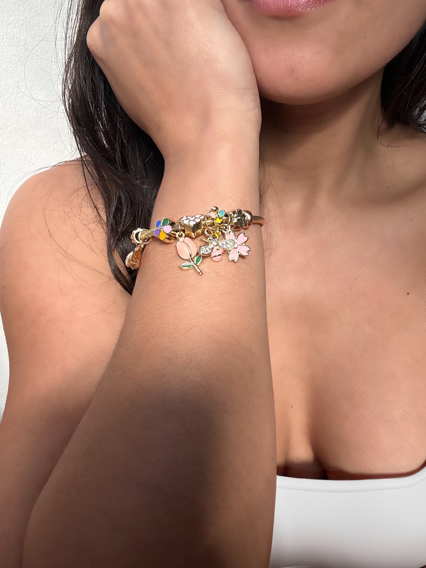 Pulsera CAPRI