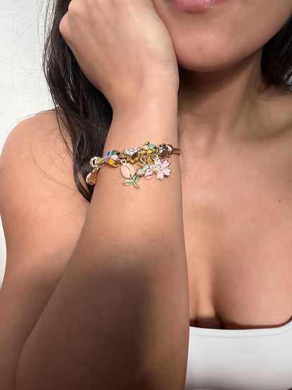Pulsera CAPRI