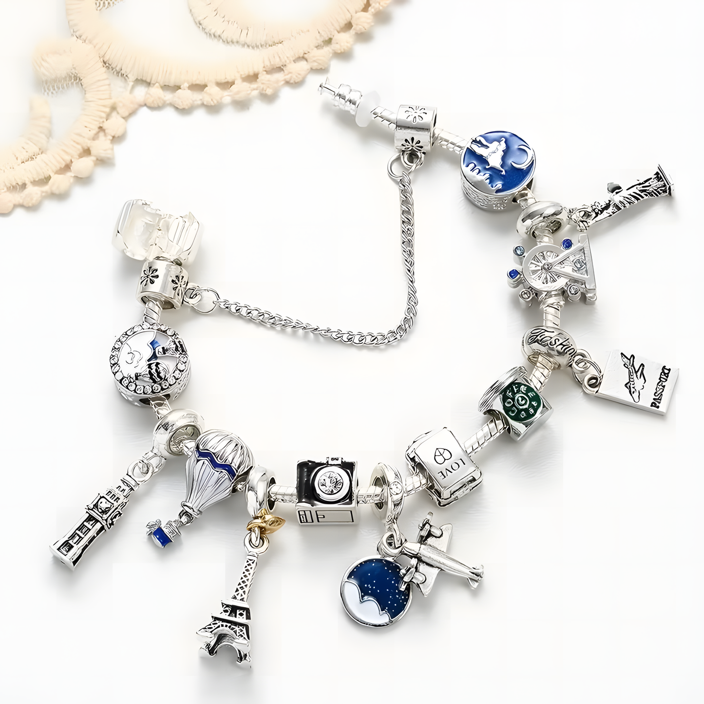Pulsera ADVENTURE