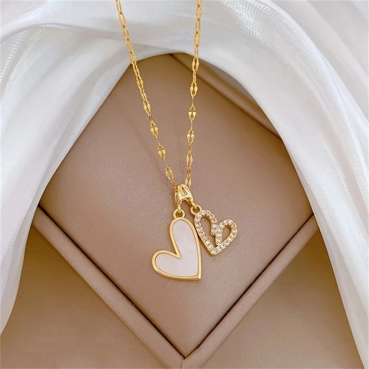 Collar ALMA