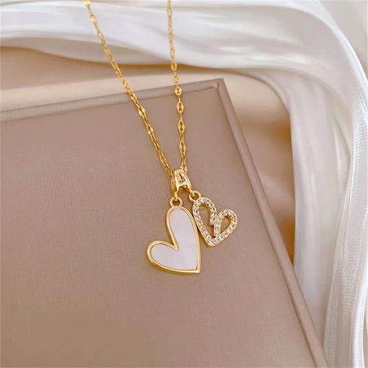 Collar ALMA
