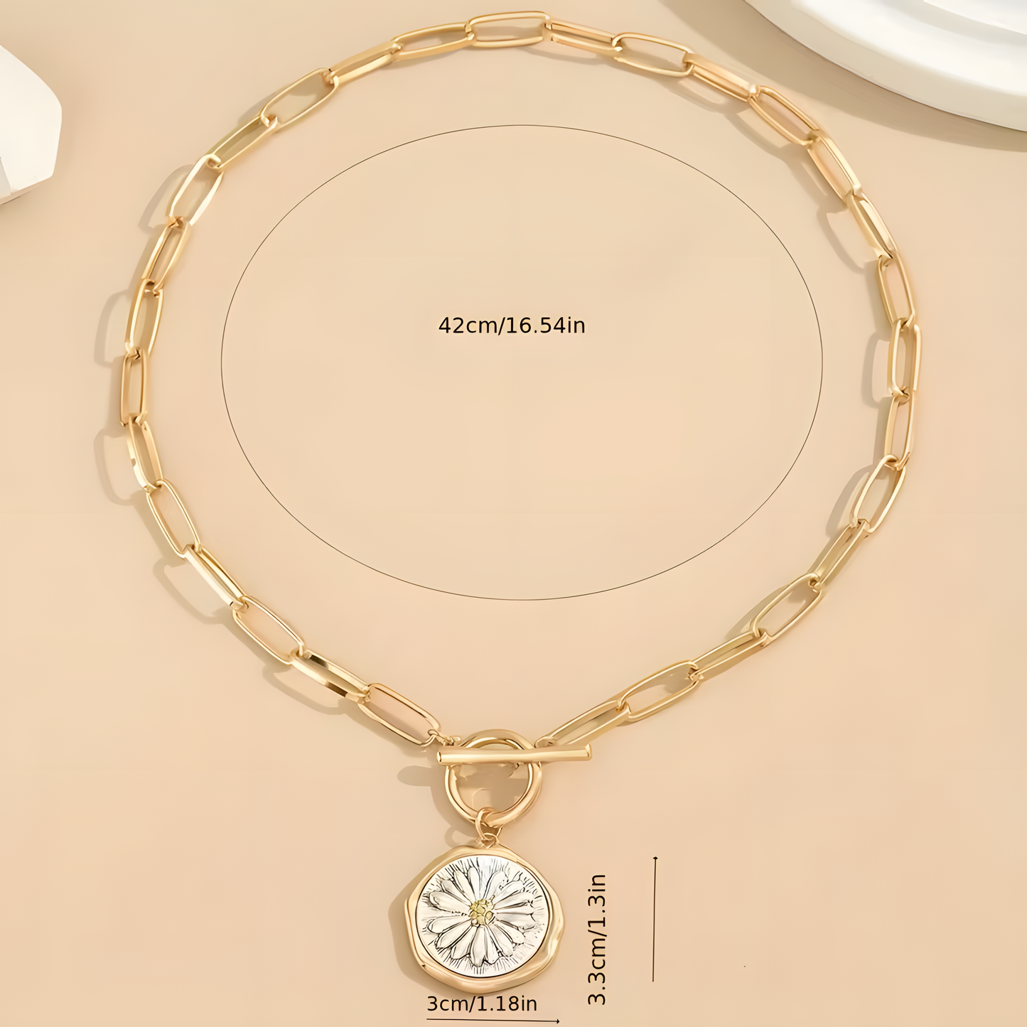 Collar AMARA