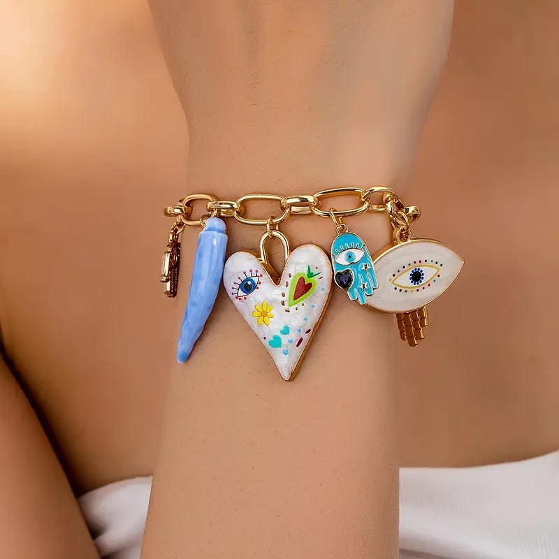Pulsera AMULET