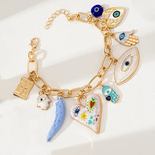 Pulsera AMULET