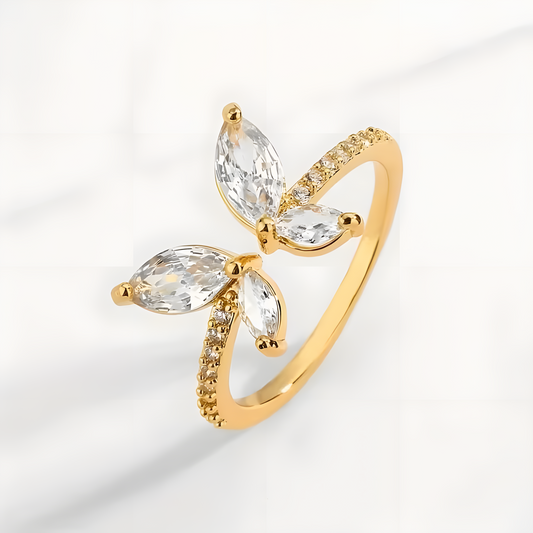 Anillo ALINA