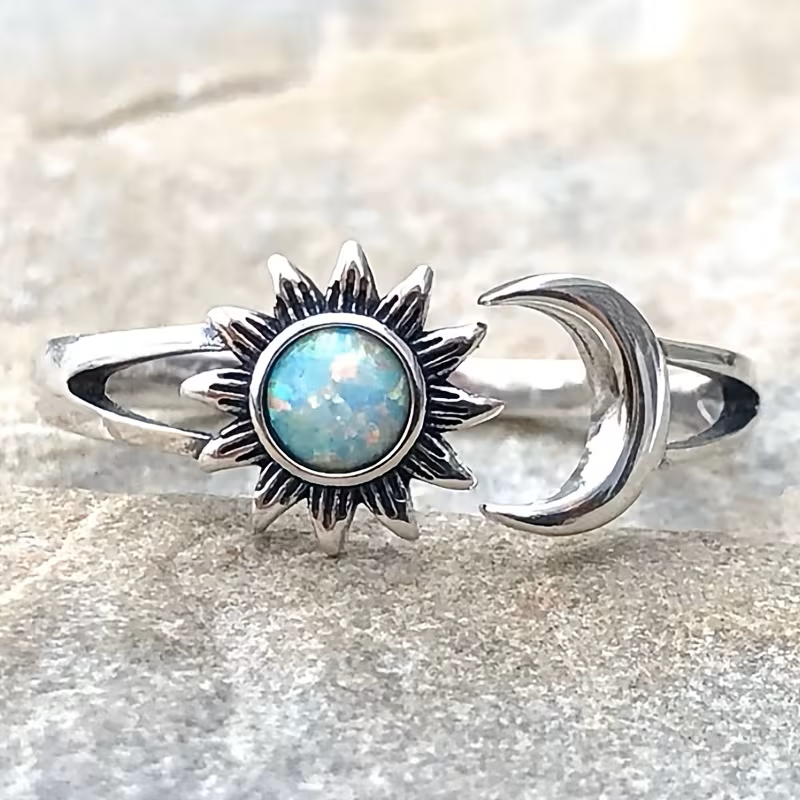 Anillo DUALITY